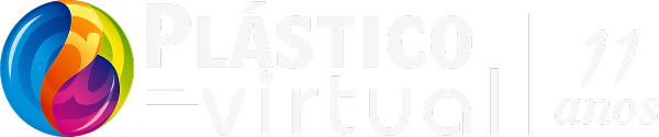 Plástico Virtual — 10 anos